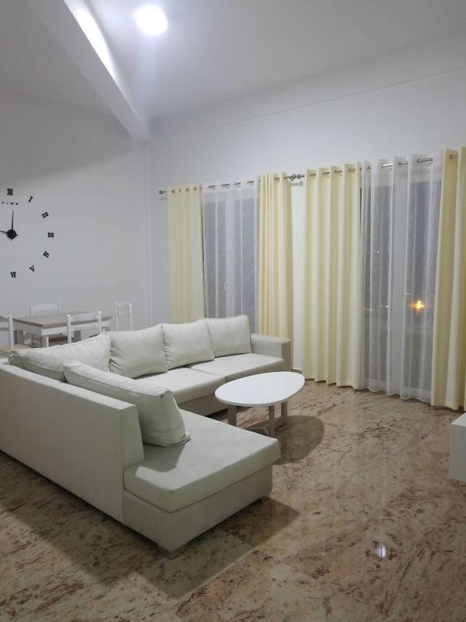 Elvin Deluxe Διαμέρισμα Velipojë Εξωτερικό φωτογραφία